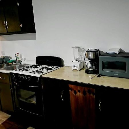 Willa Casa Naty Ciudad Valles Zewnętrze zdjęcie