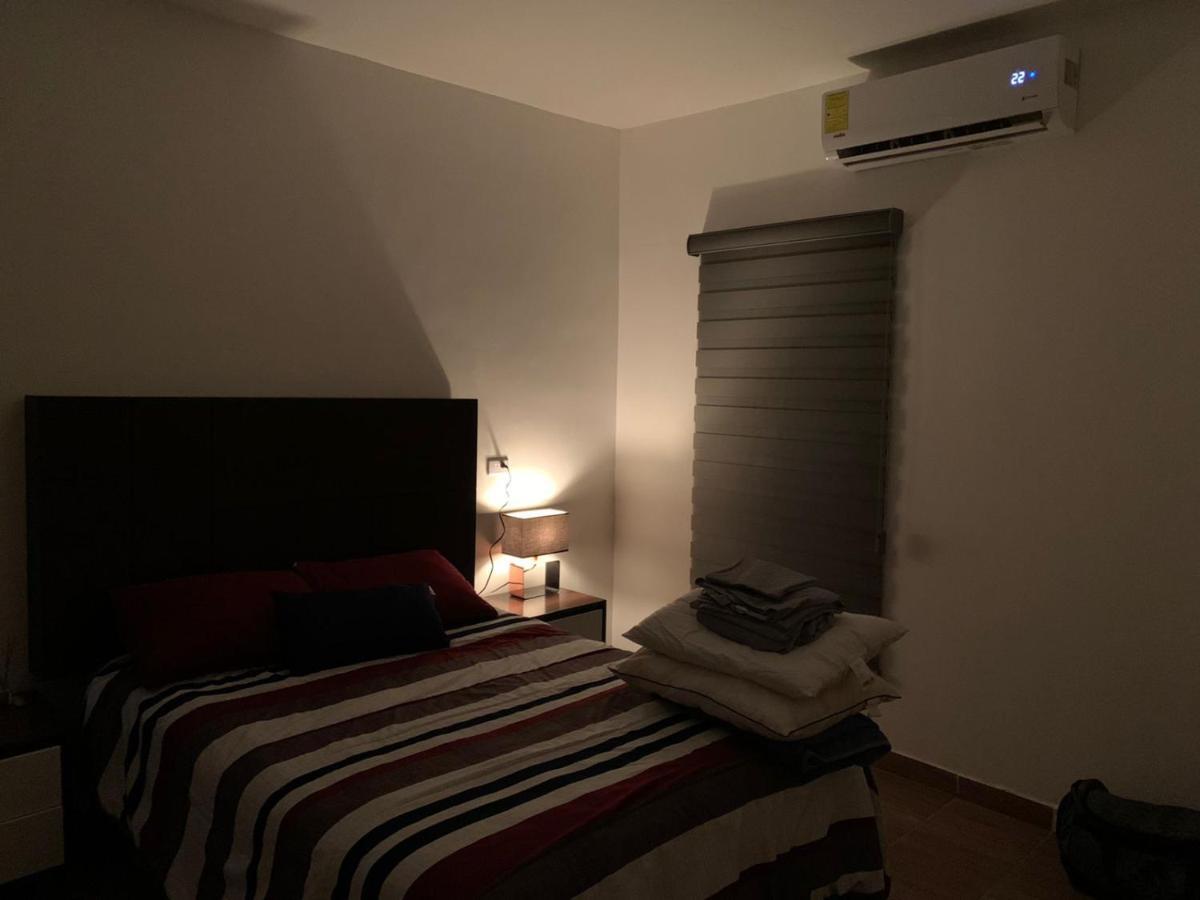 Willa Casa Naty Ciudad Valles Zewnętrze zdjęcie