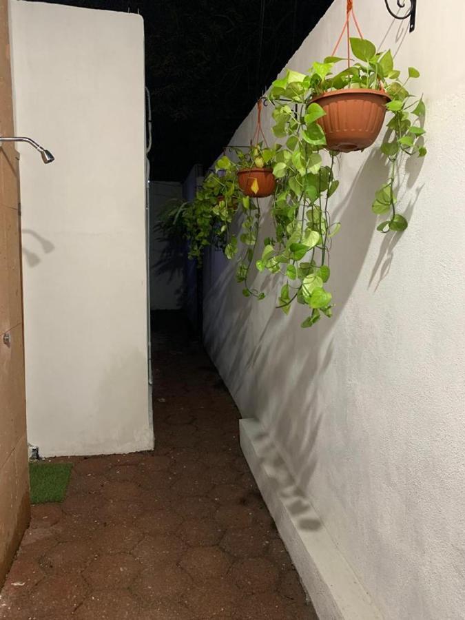 Willa Casa Naty Ciudad Valles Zewnętrze zdjęcie