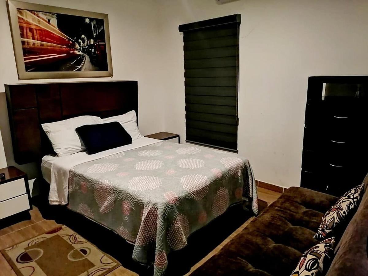 Willa Casa Naty Ciudad Valles Zewnętrze zdjęcie