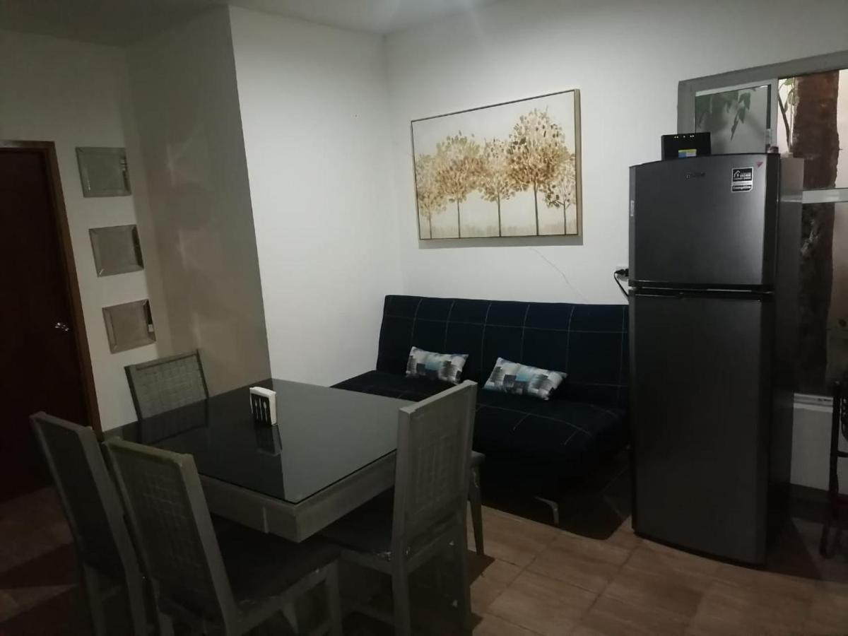 Willa Casa Naty Ciudad Valles Zewnętrze zdjęcie